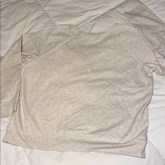 Eyelet Sweater - Picture 3 of 3